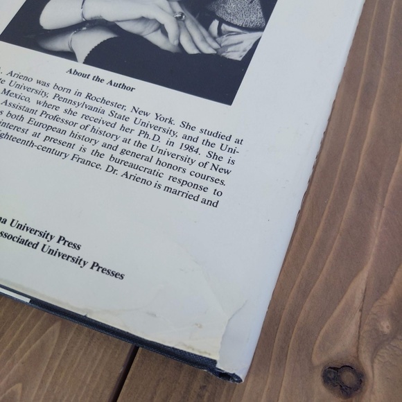 Victorian Lunatics Hardcover Book 1989 - Picture 8 of 13